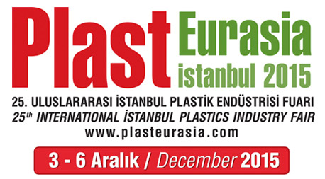 PlastEurAsia 2015