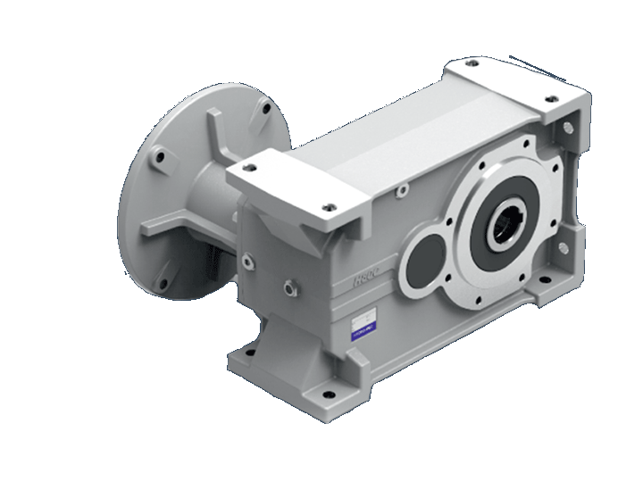 ZET Gearboxes - Parallel Shaft Gearboxes