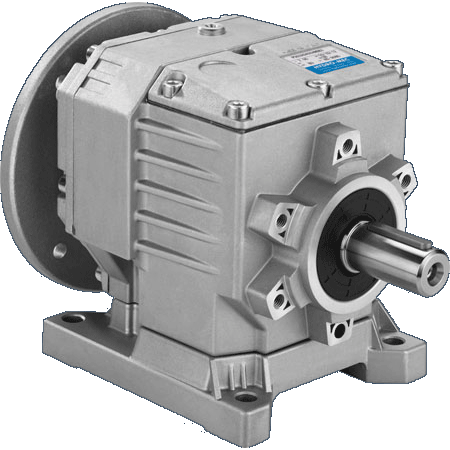 Aluminum Coaxial Gearboxes