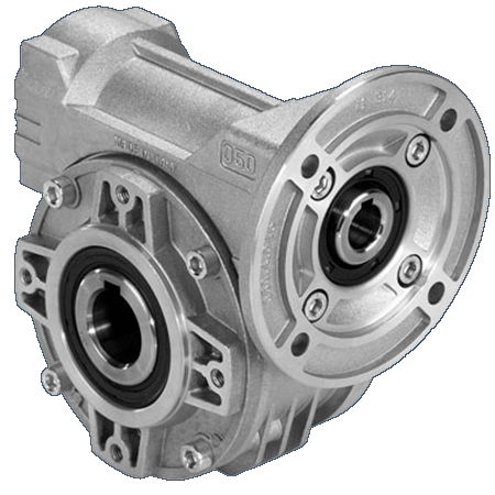Square Worm Gearboxes